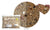 LECHOS DE BIOTOPO NAUTILUS TANNED WIO 2Kg.