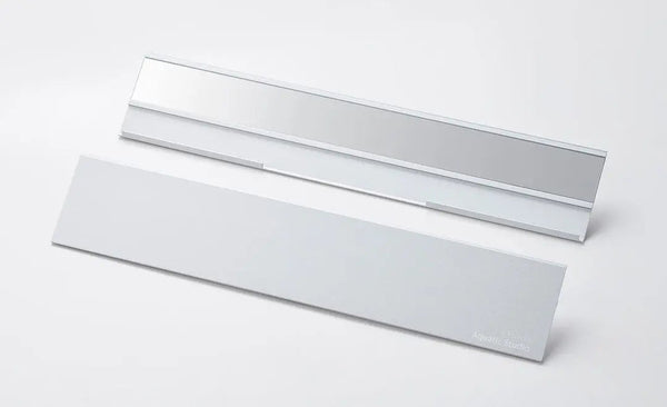 Shade con Espejo para Chihiros RGB Vivid 2 Silver y Black