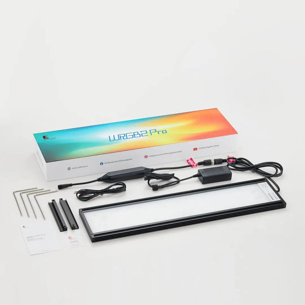 Chihiros WRGB II PRO