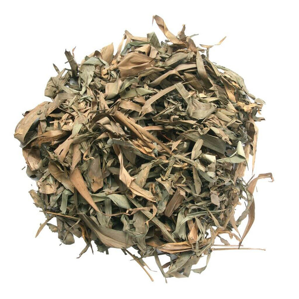 Hojas - Bamboo Leaf Litter - 5 LTR