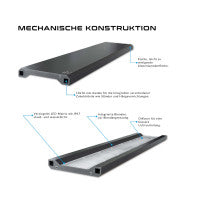 SKYLIGTH HYPERBAR AQUARIUM LED