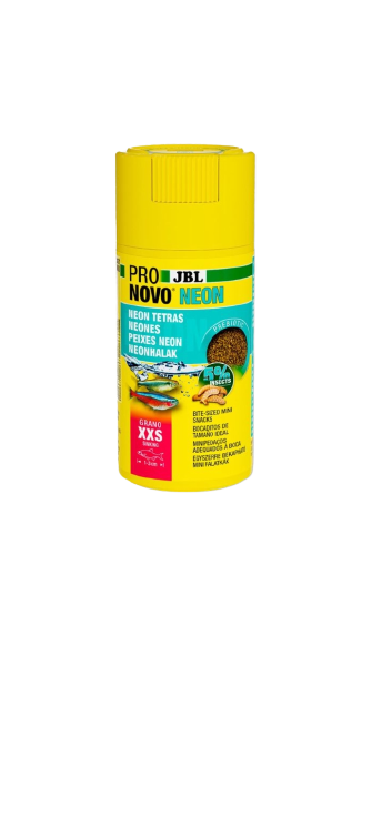 PRONOVO NEON GRANO XXS 100ml CLICK