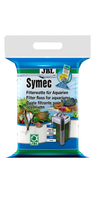 SYMEC FILTER WATER 100