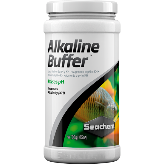 Alkaline Buffer