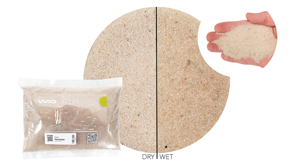 WIO ARENA HIMALAYA 2Kg
