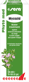 Phyto med Mycozid Sera