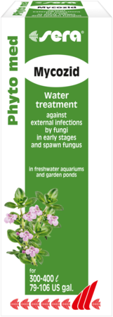 Phyto med Mycozid Sera
