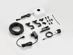 chihiros spray system tiny