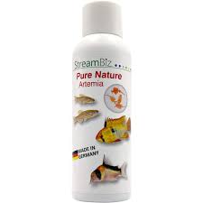 PURE NATUEREARTEMIA