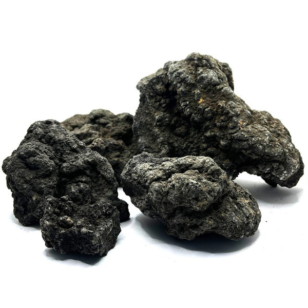 Roca lava black indonesia
