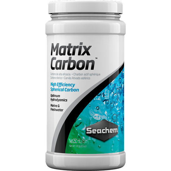MatrixCarbon