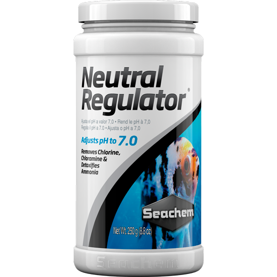 Neutral Regulation