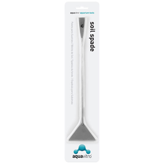 Paleta para Sustrato 30 cm