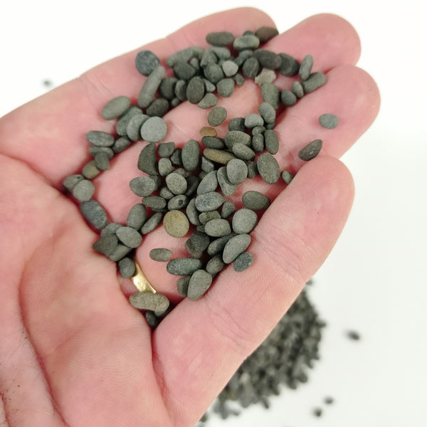 Grava Anthracite de Sera