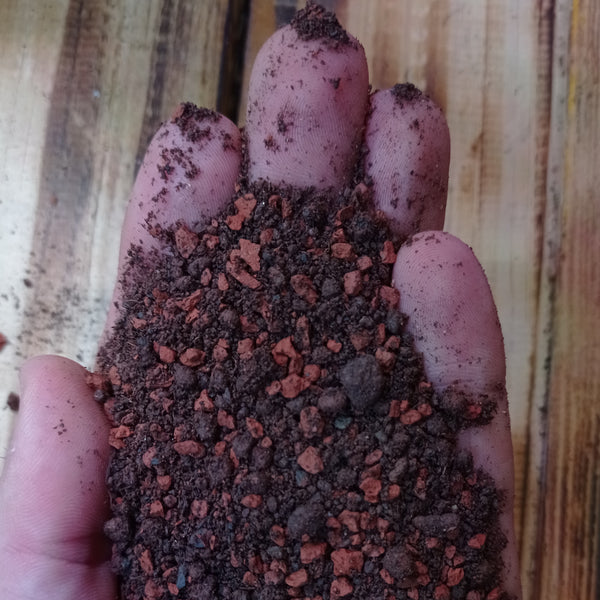 SUSTRATO AQUAFOREST 3L.