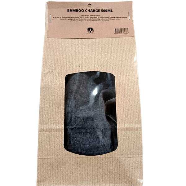 BAMBOO CHARGE