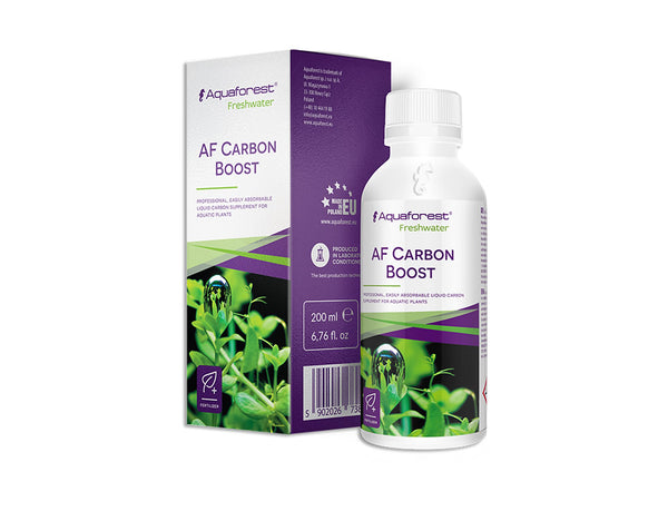 AF Carbon Boost