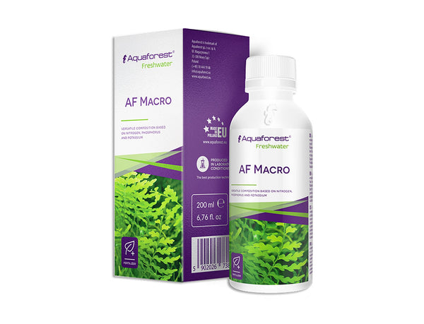 AF Macro