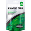 Flourish Tabs
