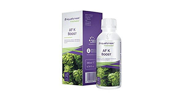 AF K Boost