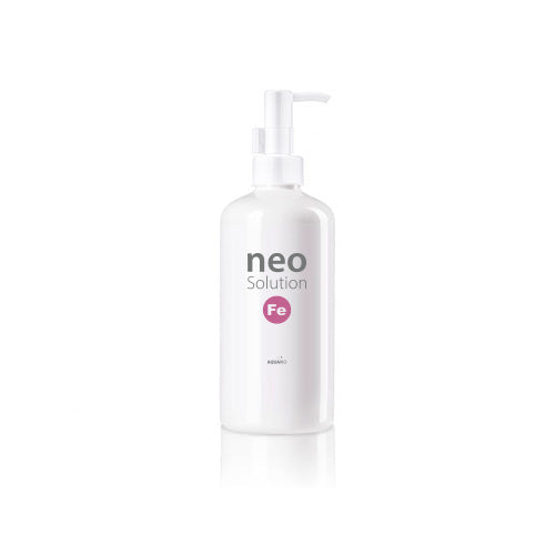 AquaRio Neo Solution Fe 300 ml