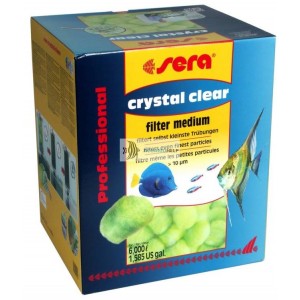SERA CRYSTAL CLEAR 12UDS