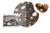 LECHOS DE BIOTOPO GLACIER WIO 2 Kg