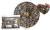 LECHOS DE BIOTOPO NAUTILUS DARK WIO 2Kg