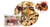 LECHOS DE BIOTOPO EVERGLADES WIO 2Kg