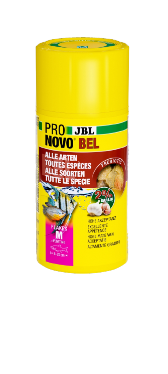 PRONOVO BEL FLAKES M 100ml