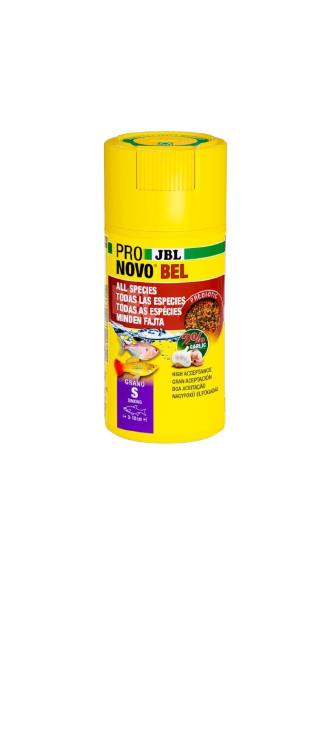 PRONOVO BEL GRANO S 100ml CLICK