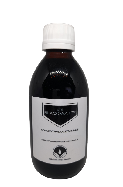 LTB BLACK WATER