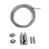 Kit Colgador Chihiros WRGB II