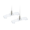 Kit colgador Chihiros A II Max