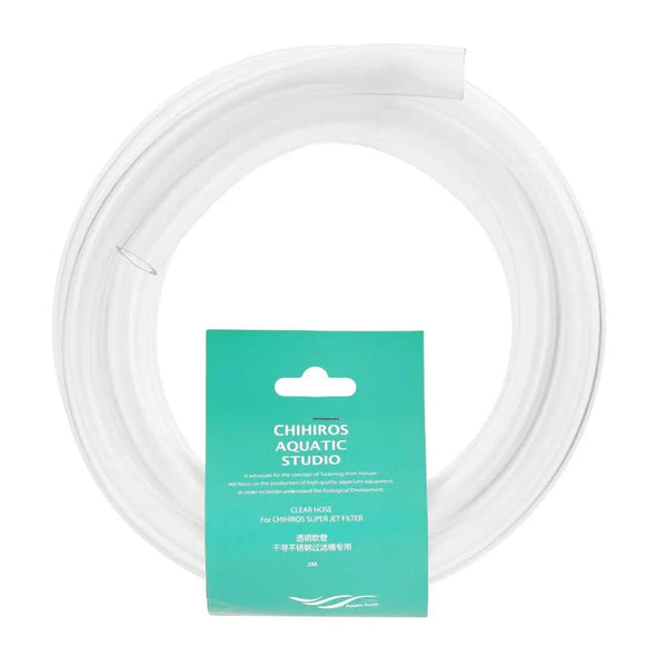Manguera transparente Chihiros