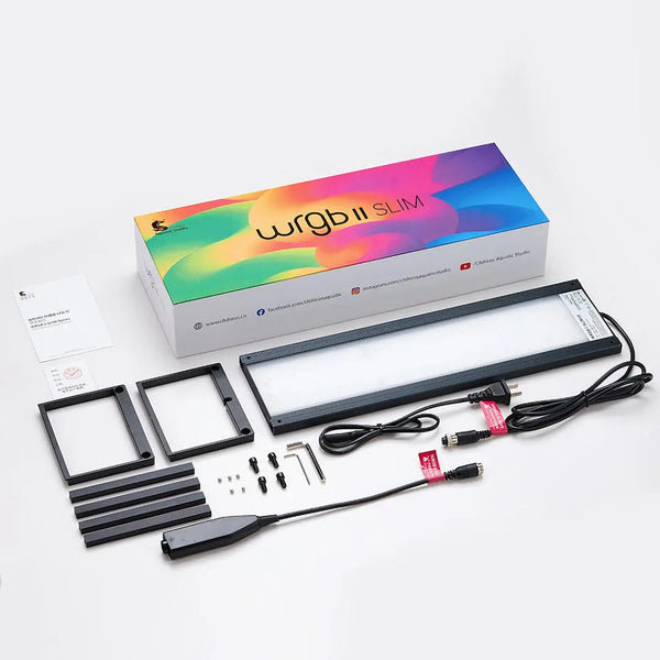 CHIHIROS WRGB2 SLIM