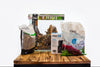 Kit de acuario plantado