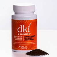 EASY REEFS DKI B-CAROTENE