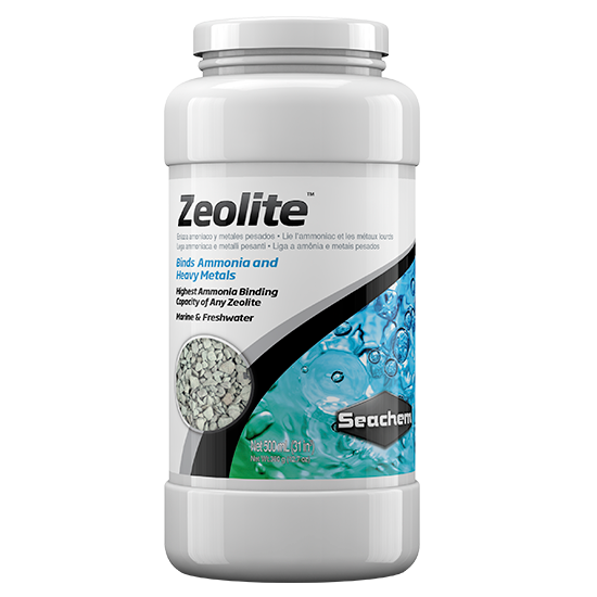 Zeolite