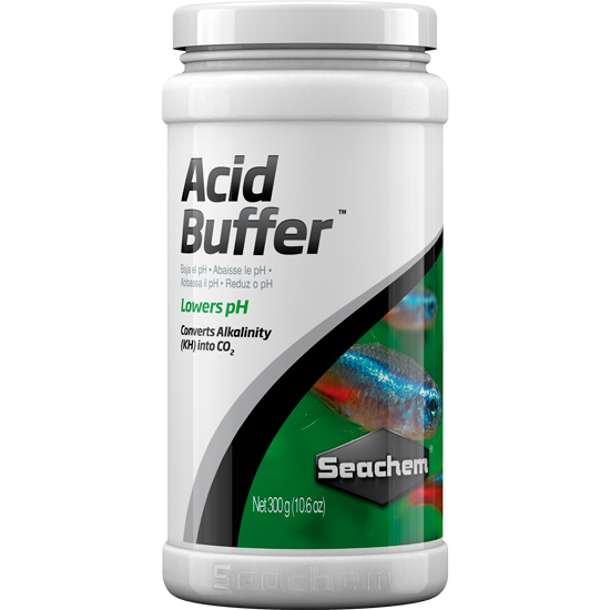 Acid Buffer
