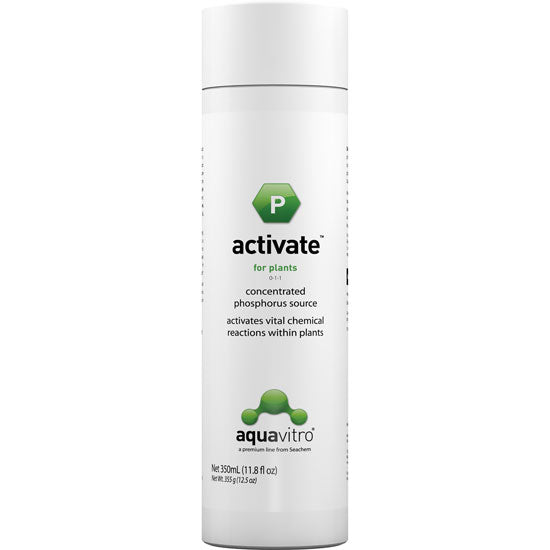 Activate