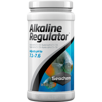 Alkaline Regulator
