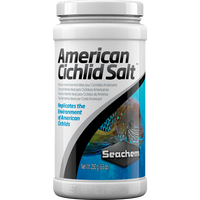 American Cichlid Salt