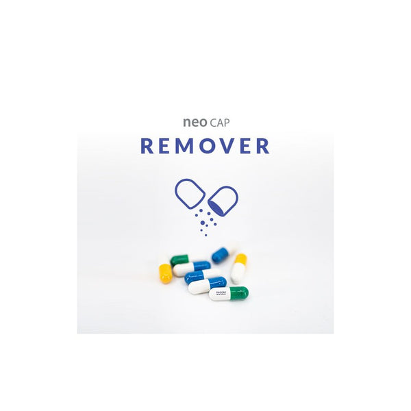 Neo cap remover