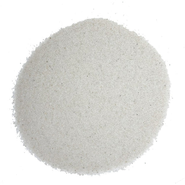 Arena de silice sugar