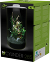 Bio ArtBio Art Terrario Cylinder 285 Blanco