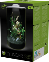 Bio Art  Bio Art Terrario Cylinder 285 Blanco