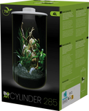 Bio Art  Bio Art Terrario Cylinder 285 Blanco