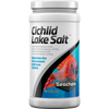 Cichlid Lake Salt