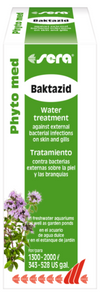 Phyto med Baktazid Sera